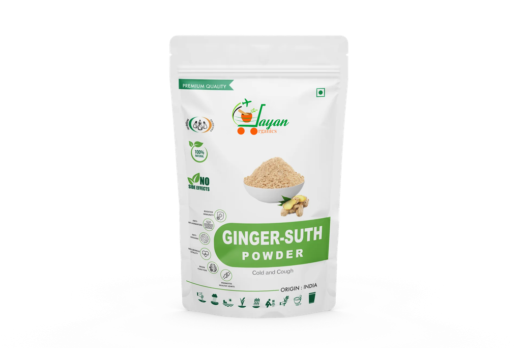 Ginger Powder