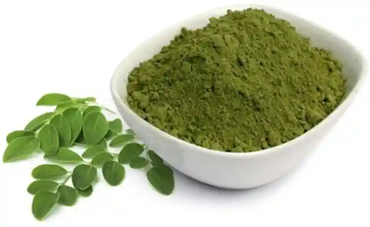 Moringa Flower Powder