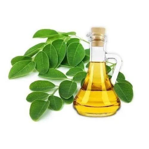 Moringa seed oil