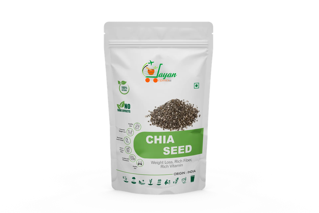 Chia seeds