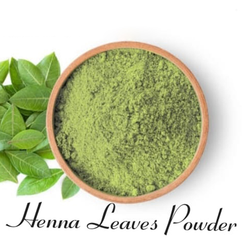  Henna Leaf Powder