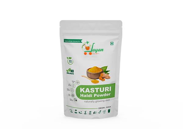Kasturi Haldi Powder
