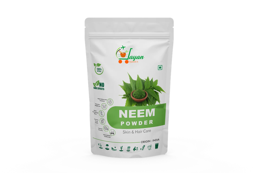 Neem Leaf Powder