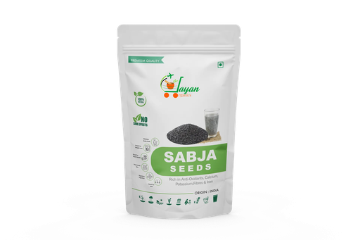 Sabja Seeds 